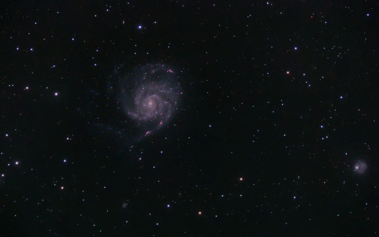 Messier  101